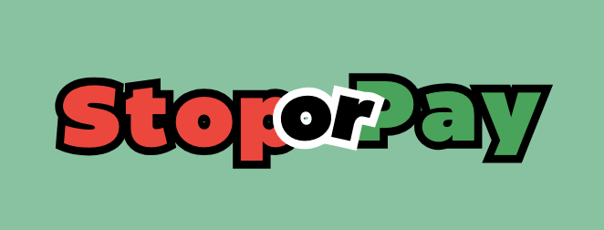 StopOrPay